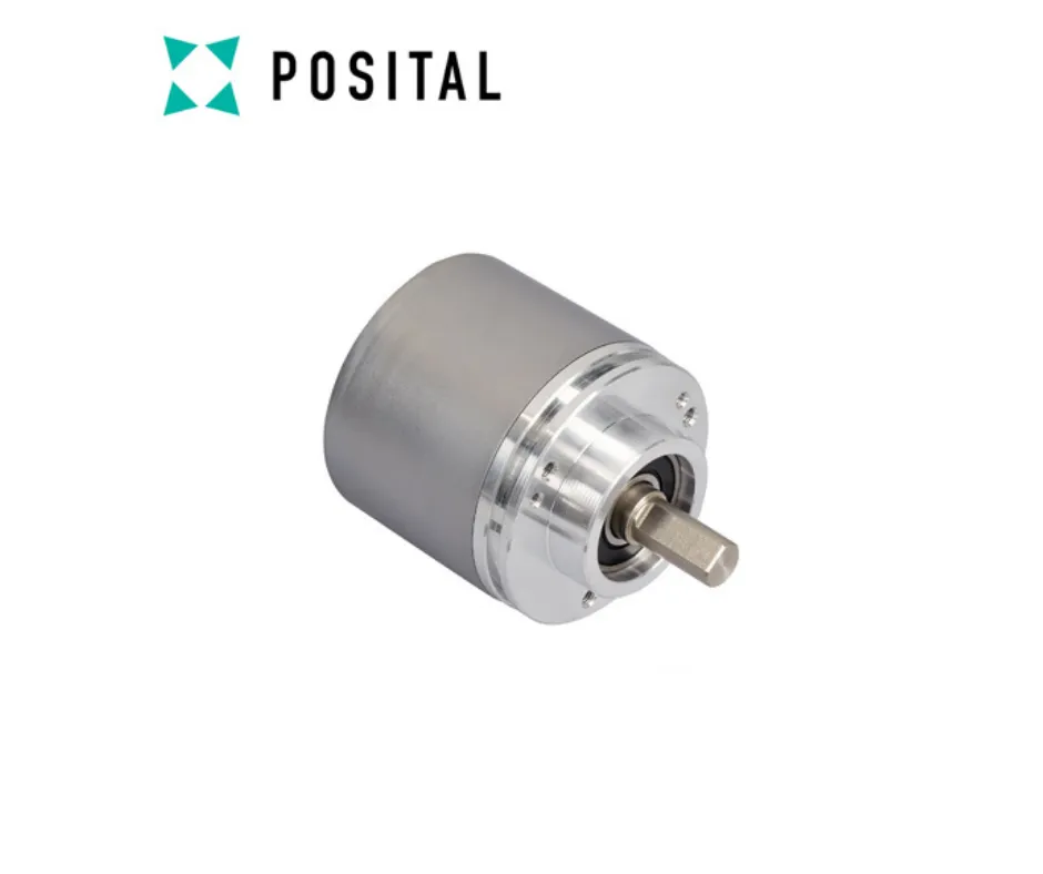 OCD-DPC1B-1212-C10S-HCC Posital Fraba,IXARC Absolute Rotary Encoder