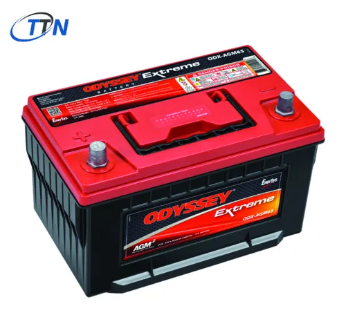 ODYSSEY Extreme Battery ODX-AGM65 Enersys Vietnam