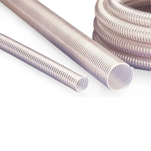Ống chuyển tải AIRDUC PUR 356 FOOD REINFORCED (XXHD) NORRES Vietnam