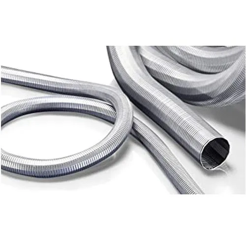 Ống dẫn METAL HOSE 375 NORRES Vietnam