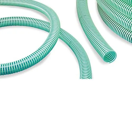 Ống dẫn NORPLAST PVC 380 GREEN (HD) NORRES Vietnam