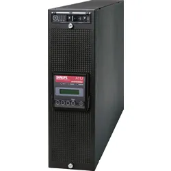 Online UPS Single Rack 5000VA A11J502A002TU SANYO DENKI Vietnam