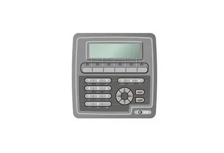 Operator panel E1022 beijer electronics