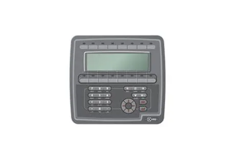 Operator panel E1032 beijer electronics