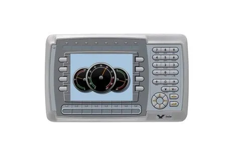 EXTER K60 BeiJer Electronics
