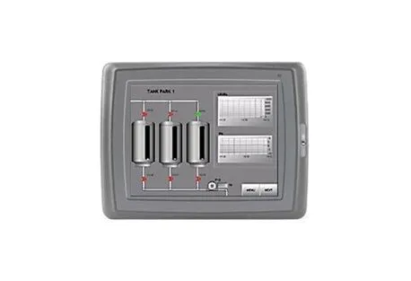 EXTER T100 BeiJer Electronics
