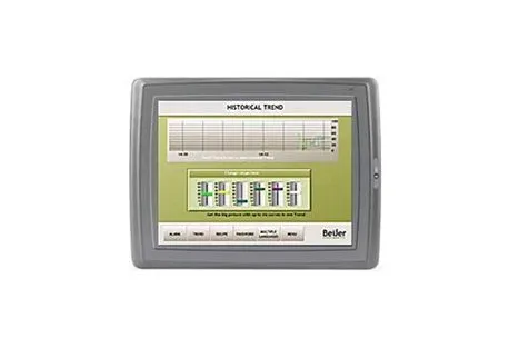 EXTER T150 BeiJer Electronics