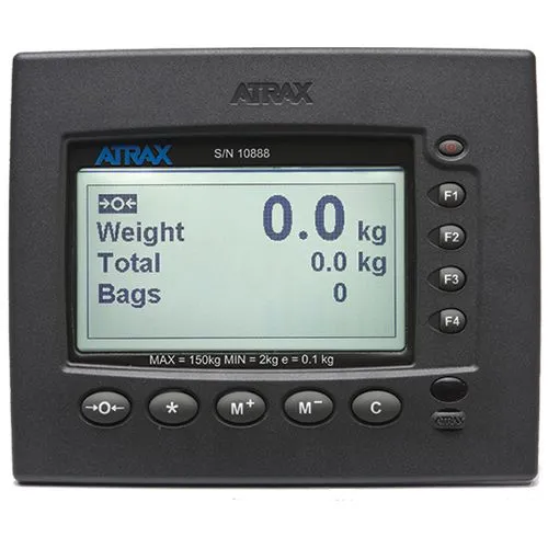 Operator Panel OP-960+ Atrax