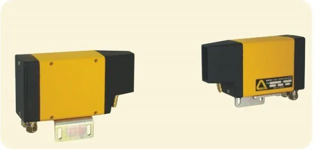 Optical Barrier VE/VR