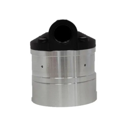 Oval gear meter 41-OM004-A511-221QP Flomec