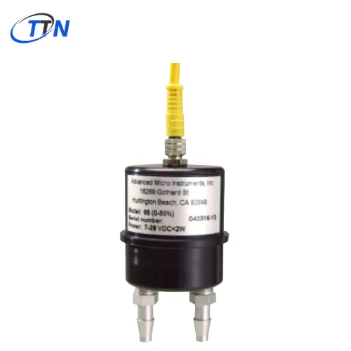 Oxygen analysers PPM measuremen Model 65 Tekhne Vietnam