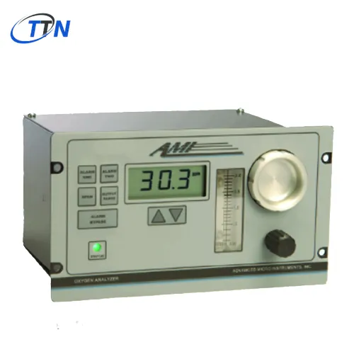 Oxygen analysers PPM measurement Model 2001RS Tekhne Vietnam