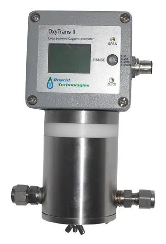 Oxygen Sensor RO-S02PMR Roscid Technologies Vietnam