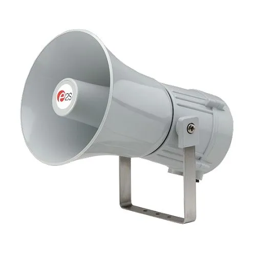 PA Horn Loudspeaker ML25FV100BN1A1R E2S