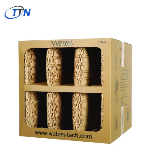Paintbox Wetzel Technology Vietnam
