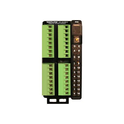 PANEL CONFIGURATOR C2-2194 Watlow Vietnam