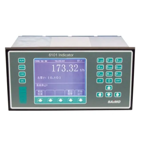 Panel Mount controller 6105P Saimo