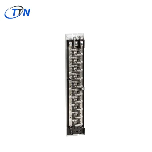 Panelboard interior NQOB83032BL Schneider Vietnam