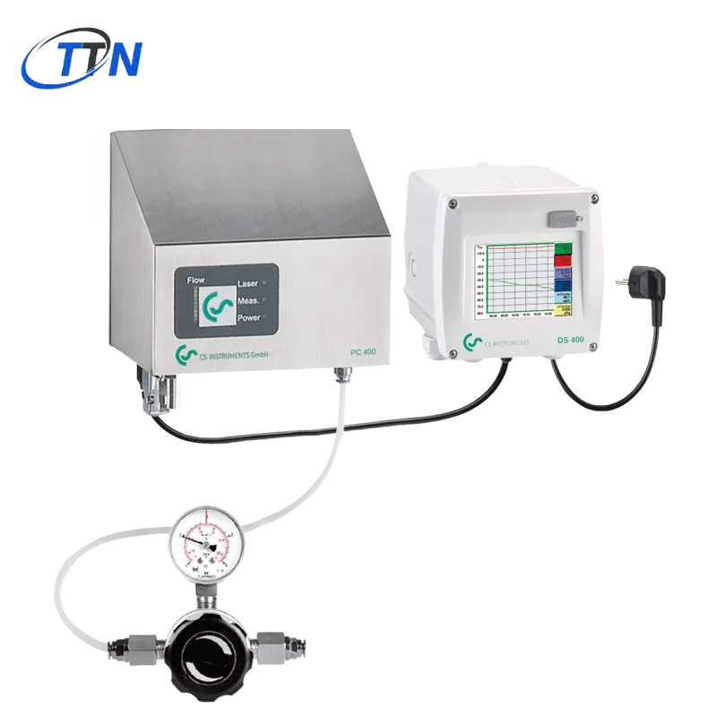 PC 400 CS Instrument Vietnam