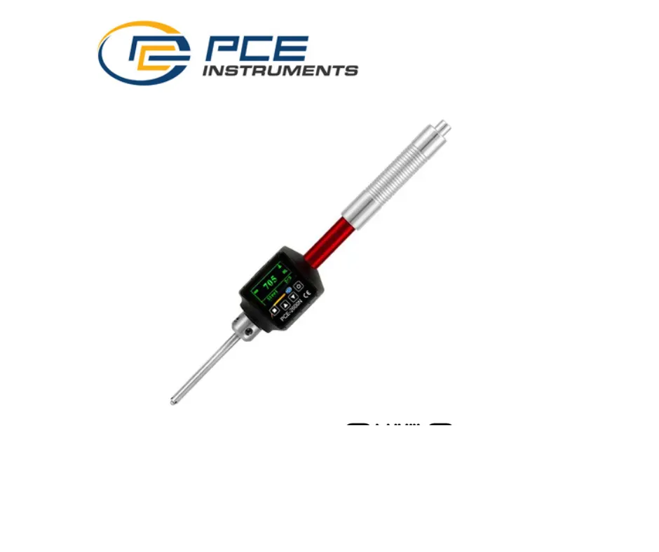 PCE-2600N PCE Instrument,Máy đo độ cứng vật liệu cho kim loại