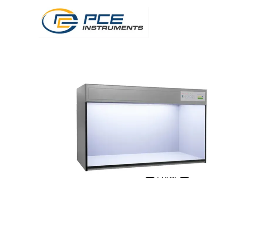 PCE-CIC 10 PCE Instrument,Color Inspection Cabinet