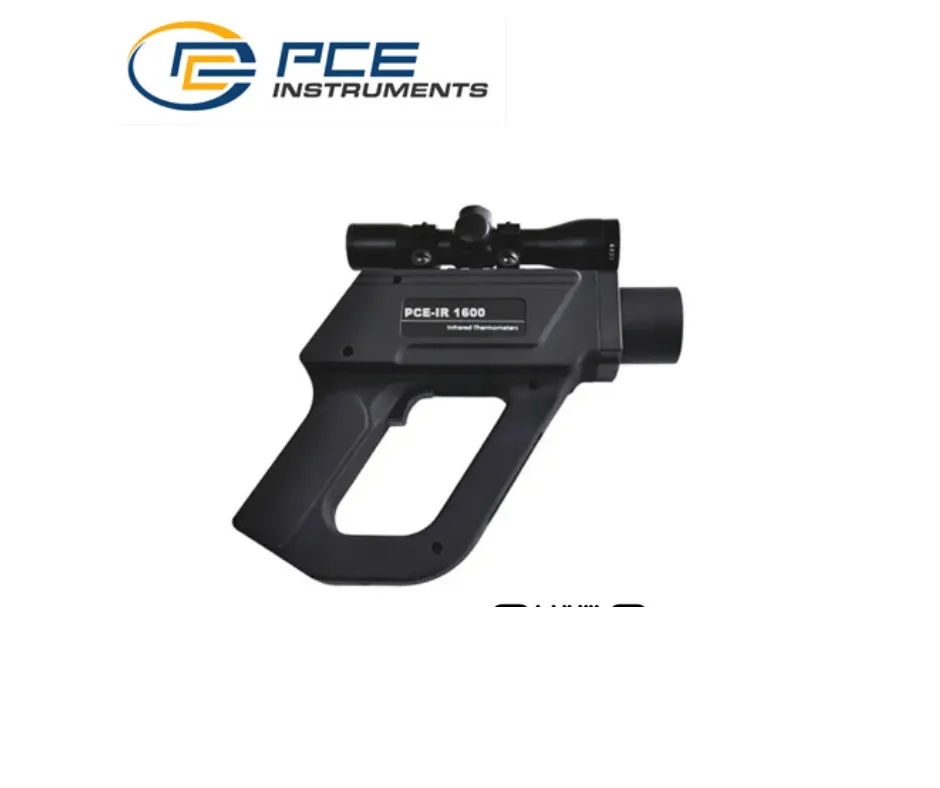PCE-IR 1600 PCE Instrument,Nhiệt kế hồng ngoại PCE Instrument