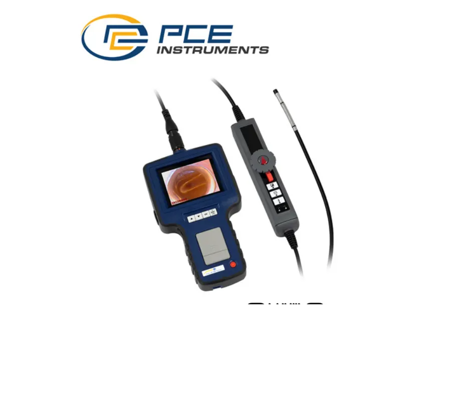 PCE-VE 350HR3 PCE Instrument,Máy nội soi