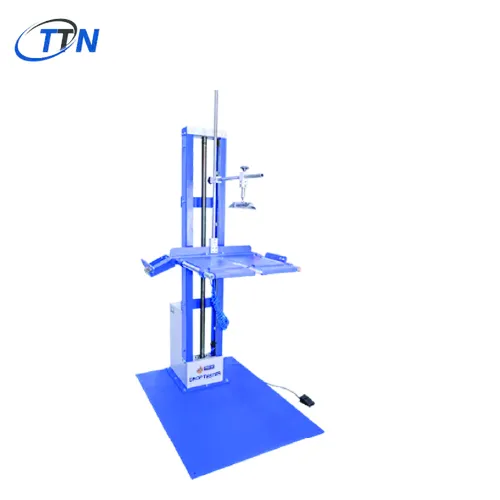 PDT-0135 Drop Tester Động cơ khí nén Presto Vietnam