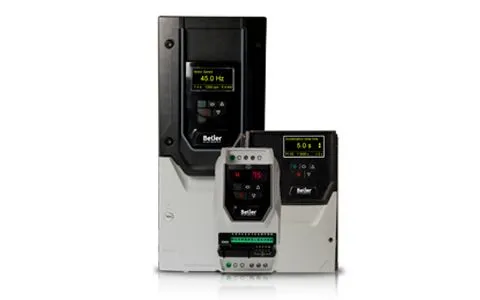 Performance Inverter P2