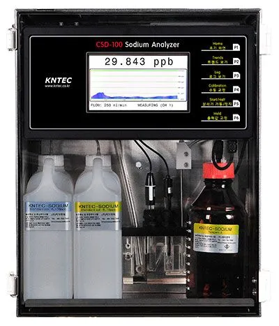 pH control reagent C100-016 KNTEC