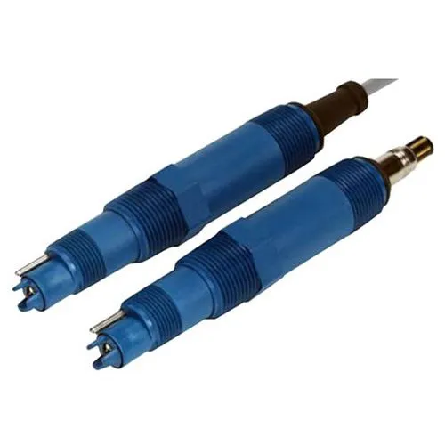 pH Sensor 3900-01-10 Rosemount