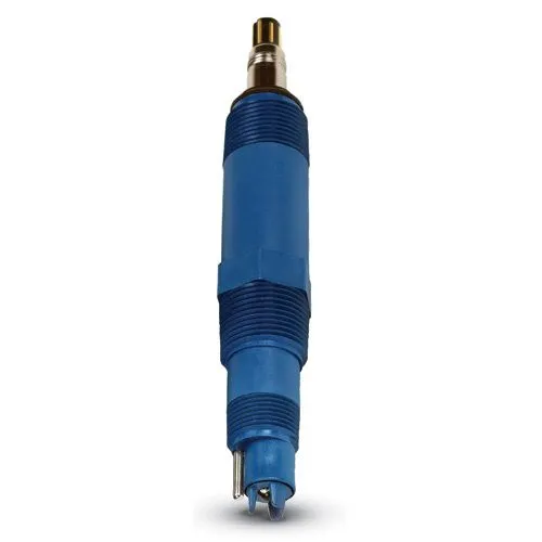 pH Sensor 3900VP-01-10 Rosemount