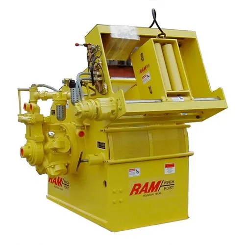 Phanh AG00201/ 82340 RAM Winch & Hoist