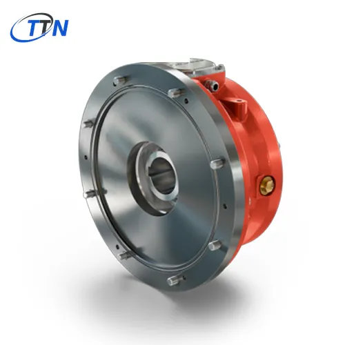 Phanh an toàn điện từ bọc kín chống nước hàng hải Mayr ROBA-stop®-S chính hãng