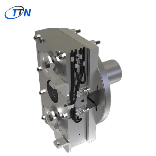 Phanh an toàn kép dự phòng cho máy kéo thang máy Mayr ROBA®-twinstop® chính hãng