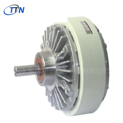 Phanh bột từ tính PB-100 LEESUN Vietnam
