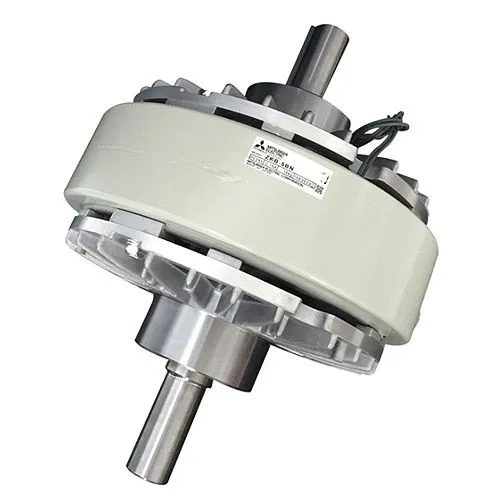 Phanh bột ZKB-20HBN Mitsubishi