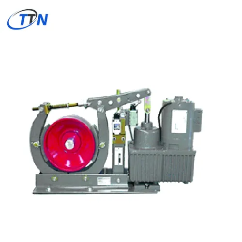 Phanh công nghiệp - Phanh công nghiệp điện đẩy Ametek VIetnam