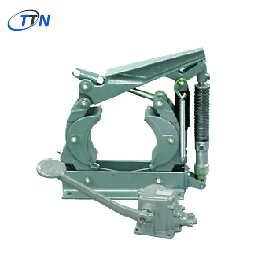 Phanh công nghiệp - Phanh công nghiệp thủy lực Ametek Vietnam