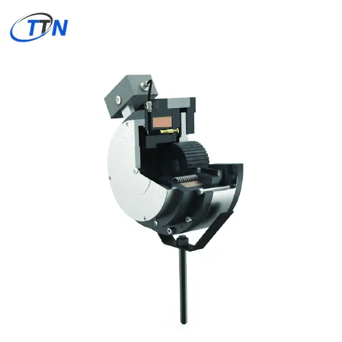 Phanh điện từ hai mặt NFF 227-90076 Stromag Vietnam