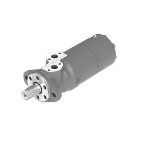 Phanh hãm động cơ M+S Hydraulic
