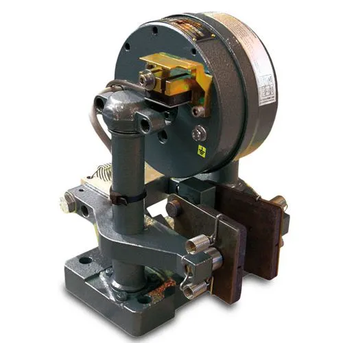 Phanh hành trình SIME type 600 (645/650/660) Stromag