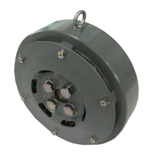 Phanh làm mát tự nhiên POB-10 Brake Sinfonia