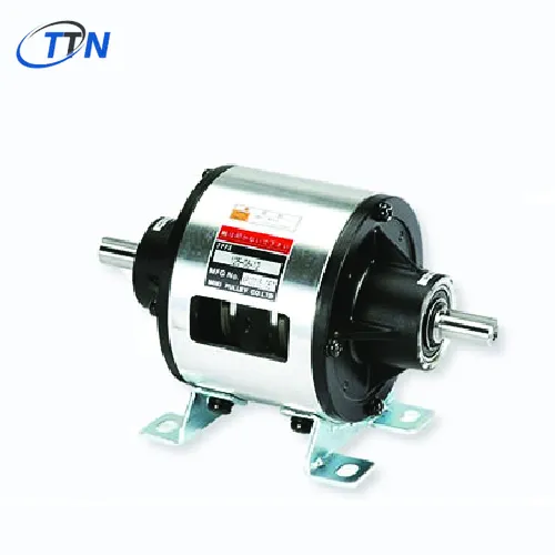 Phanh ly hợp cho ván ép 125-20-12-A-11 Miki Pulley Vietnam