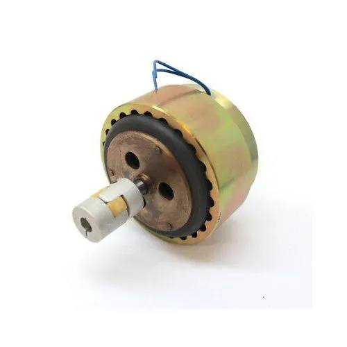 Phanh thắng từ HB-5 Sinfonia