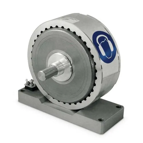 Phanh trễ làm mát bằng không khí AHB-1 Magtrol