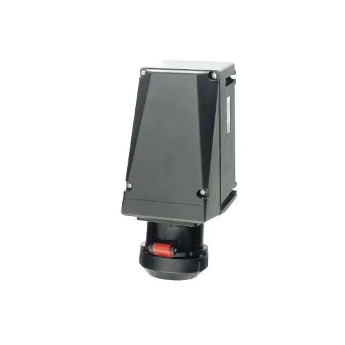 PHÍCH NỐI 07-8324-45461000 BARTEC