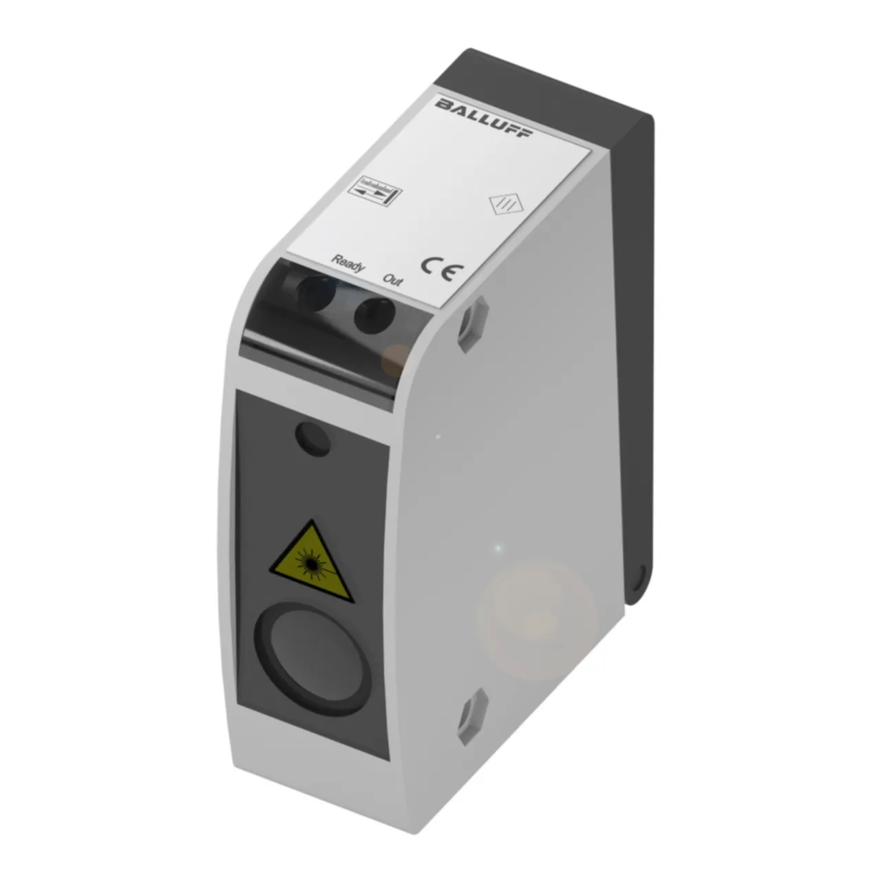 Photoelectric sensors BOD001E