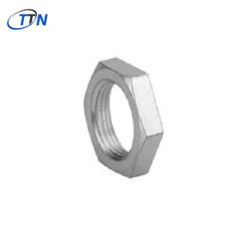 PHỤ KIỆN Aventics PLASTIC NUT ICM-012/016