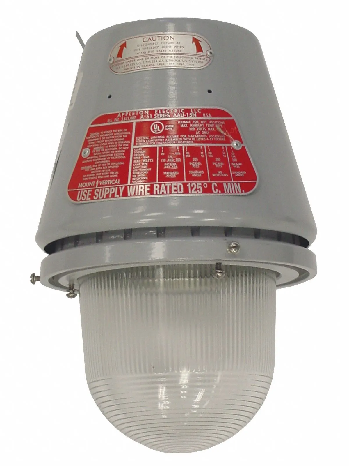 Phụ kiện Bulb Appleton